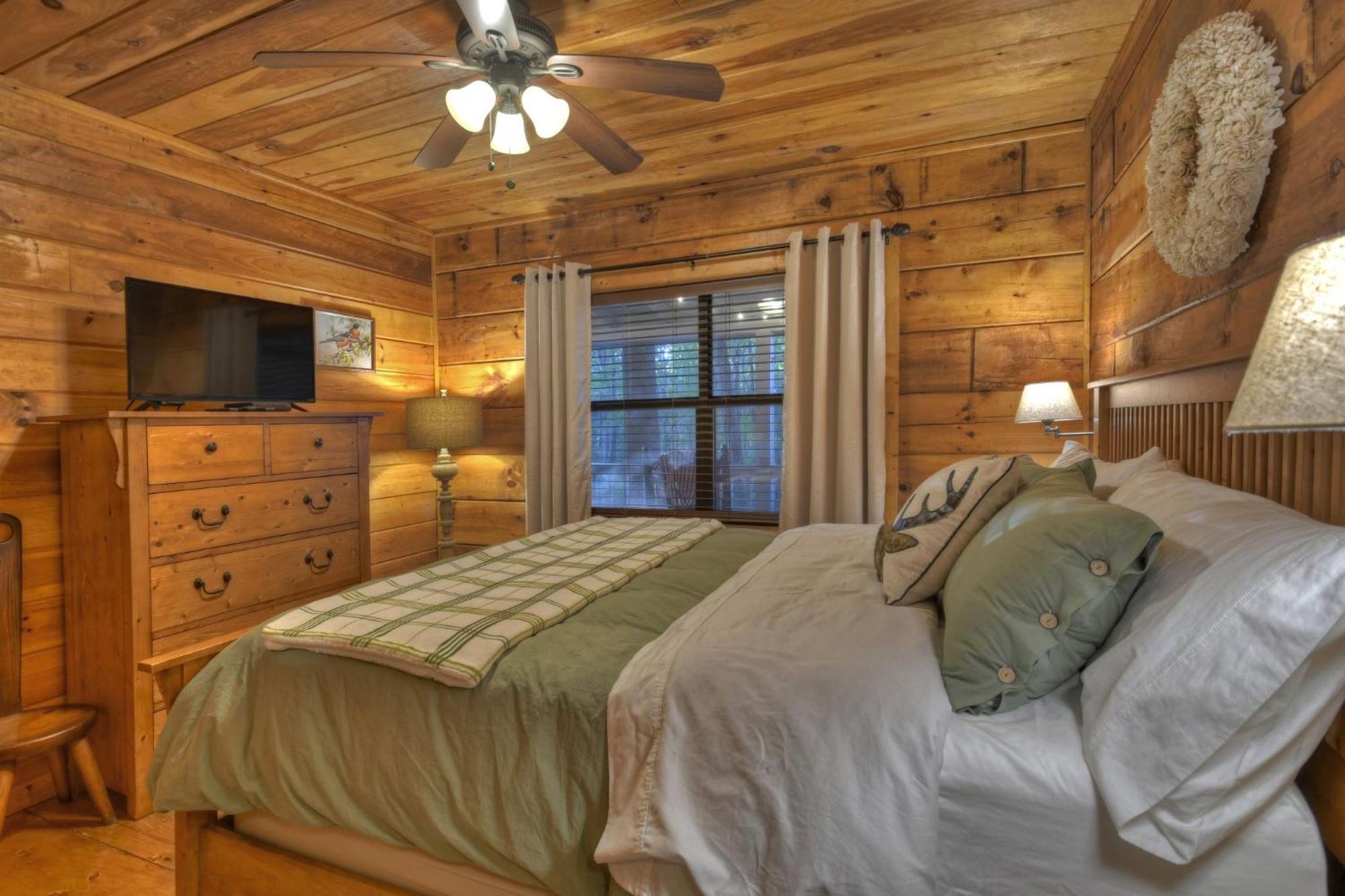 Hygge Haus Rustic Charm Cozy Beds And A Serene Location エリジェイ エクステリア 写真